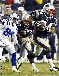 Ty Law