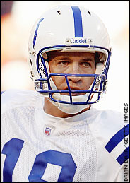 Peyton Manning