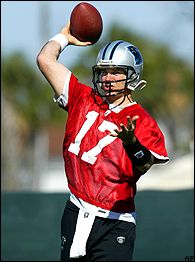 Jake Delhomme