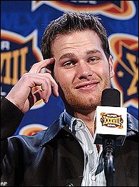 Tom Brady