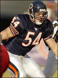Brian Urlacher