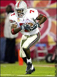 Chris Gamble