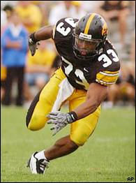 Bob Sanders