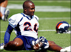 Champ Bailey