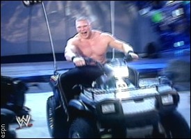 Brock Lesner