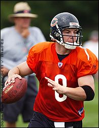 Rex Grossman