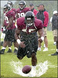 T. J. Duckett