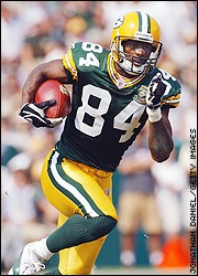 Javon Walker