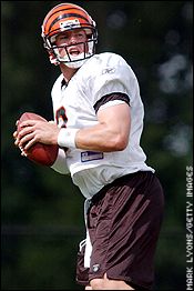 Carson Palmer