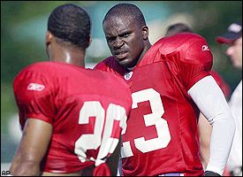 Jermaine Phillips