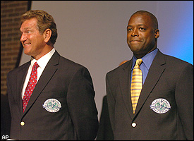 Joe Theismann
