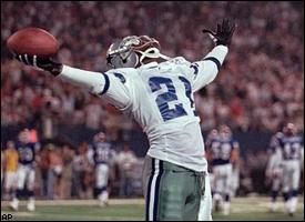 Deion Sanders