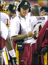 Joe Gibbs