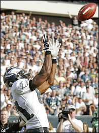 Terrell Owens