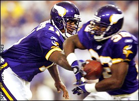Daunte Culpepper