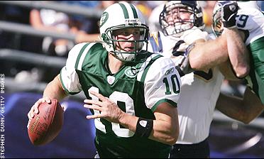 Chad Pennington