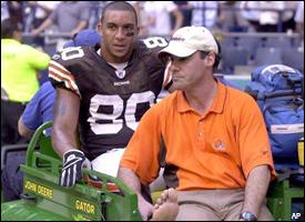 Kellen Winslow
