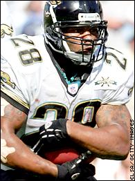 Fred Taylor