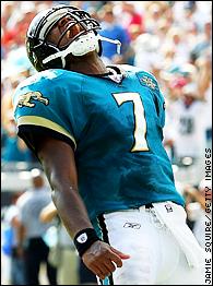Byron Leftwich