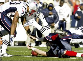 Richard Seymour