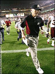 Joe Gibbs