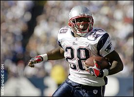 Corey Dillon