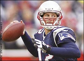 Tom Brady