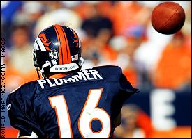 Jake Plummer