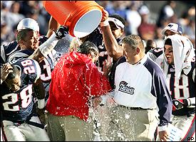 Bill Belichick