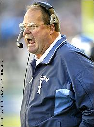 Mike Holmgren