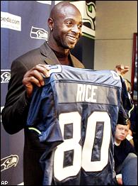 Jerry Rice
