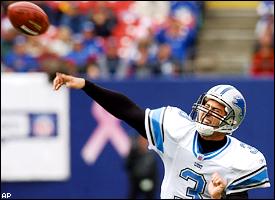 Joey Harrington