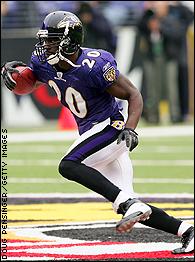 Ed Reed