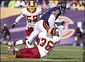 Washington Redskins