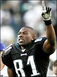 Terrell Owens