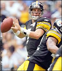 Ben Roethlisberger