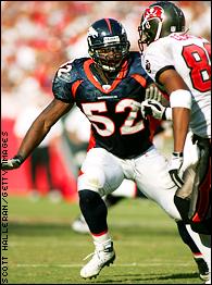 D.J. Williams