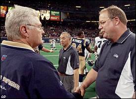 Mike Martz