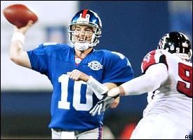Eli Manning