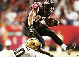 Alge Crumpler