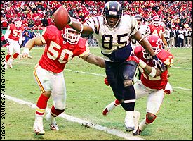 Antonio Gates