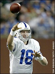 Peyton Manning
