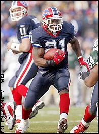Willis McGahee