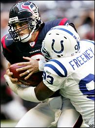 David Carr