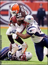 Richard Seymour
