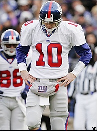 Eli Manning