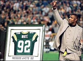 Reggie White