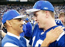 Peyton Manning