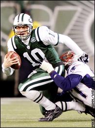 Chad Pennington