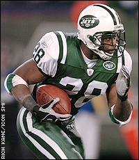 Curtis Martin